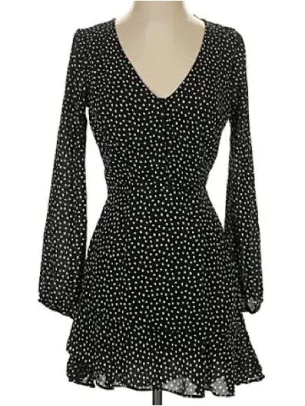 Abercrombie & Fitch Dress